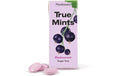 True Mints Schwarze Johannisbeere 13g