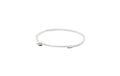 LMP USB2.0 A-Lightning Kabel, 1m, weiss 480Mbps, MFI zertifiziert