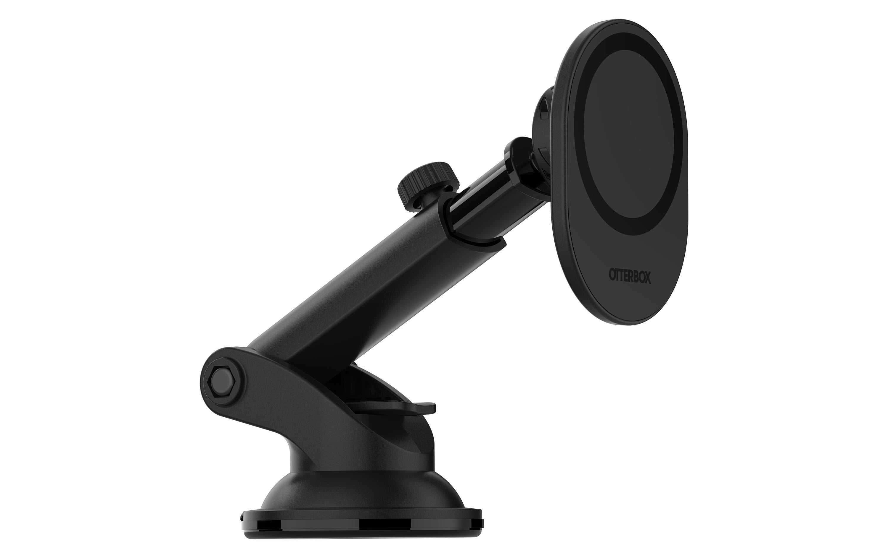 OtterBox MagSafe Car Windshield Holder Blac MagSafe kompatibel, für Windschutzscheibe