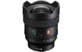 Sony FE 14 mm F1.8 GM G Master E-Mount