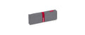 Reisenthel Sitzkissen seatpad  basalt 39 x 28 x 0.7 cm
