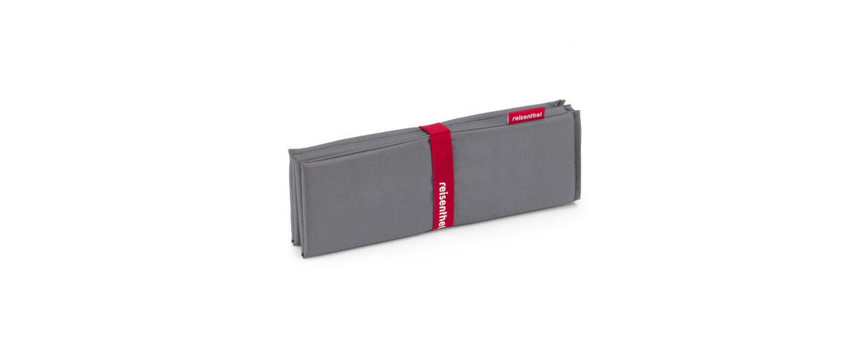 Reisenthel Sitzkissen seatpad  basalt 39 x 28 x 0.7 cm