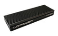 LC-Power ext. M.2 Gehäuse LC-M2-C-MULTI schwarz, USB Type-C, für M.2 SSD, NVME/S3