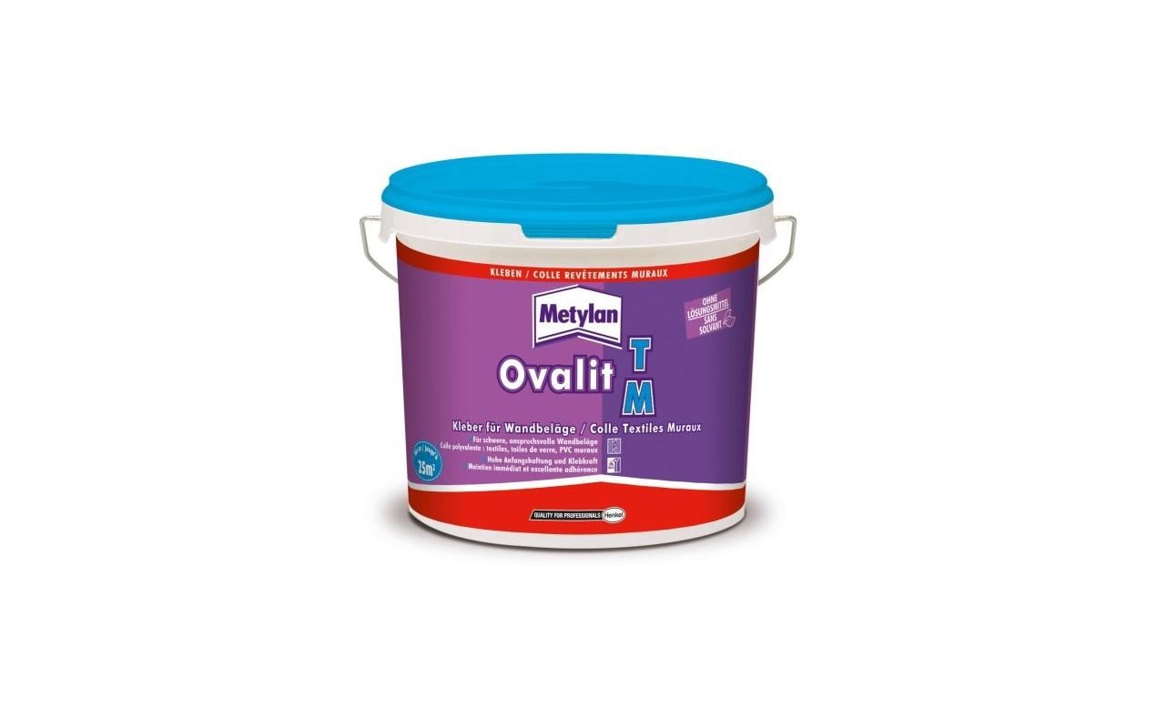 Metylan Ovalit TM 1.5kg Wandbelagskleber 1.5 kg