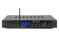 Fenton AV-150BT Stereo HiFi & Karaoke Verstärker