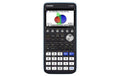 Casio Grafikrechner FX-CG50 Schwarz