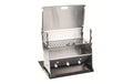 FENNEK Grill Outdoor Grill, zusammenbaubar
