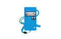 Teenage Engineering CA-X blue ALL Generic Case blue