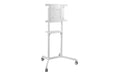 Audioraq TV-Stand Flip 1398, weiss