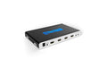 HDFury Vertex2 Matrix Switcher 4x3, HDMI, Scaler, 4K