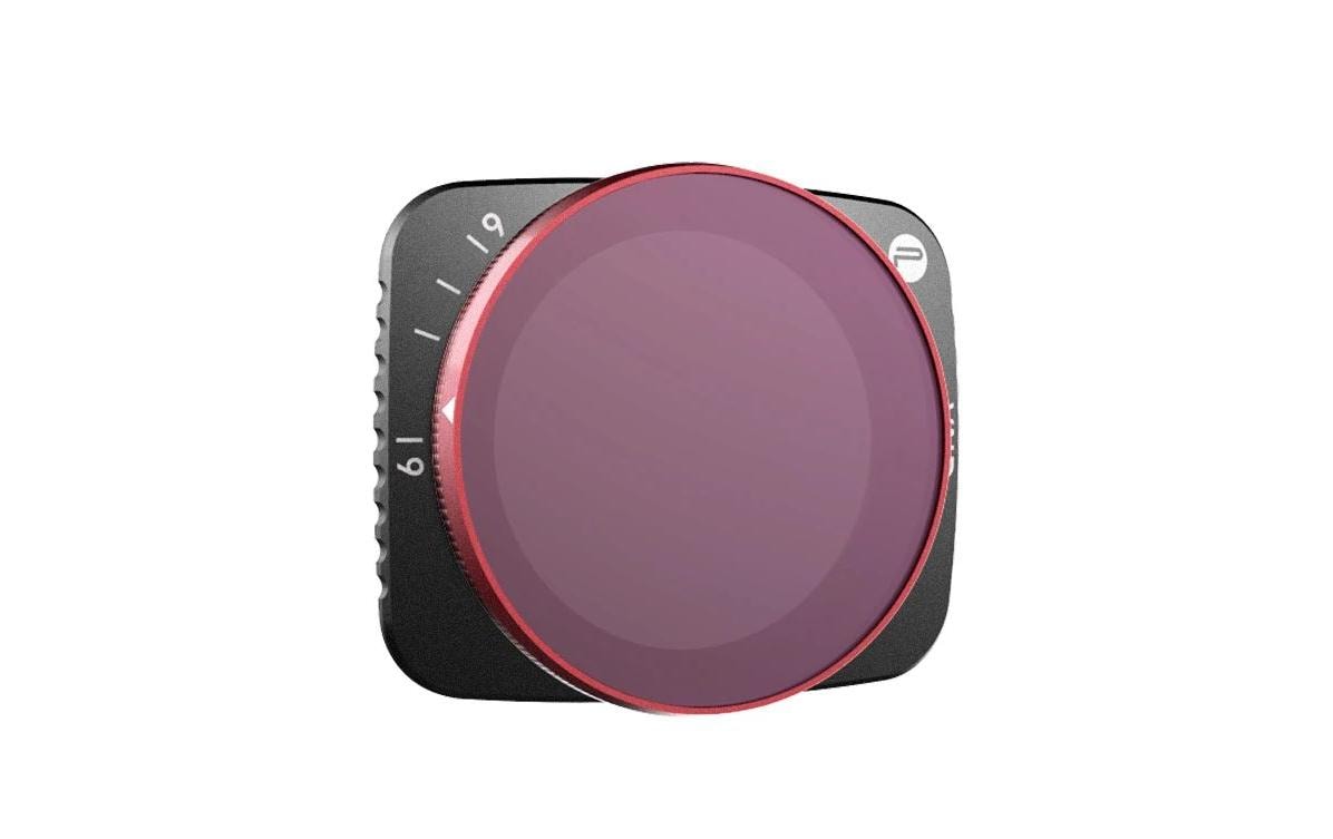 PGYTECH Mavic Air 2S VND Filter variable 6-9 für DJI AIR 2S