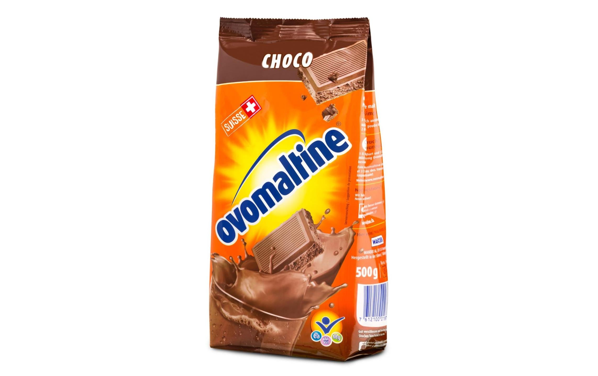 Ovomaltine Choco 500g