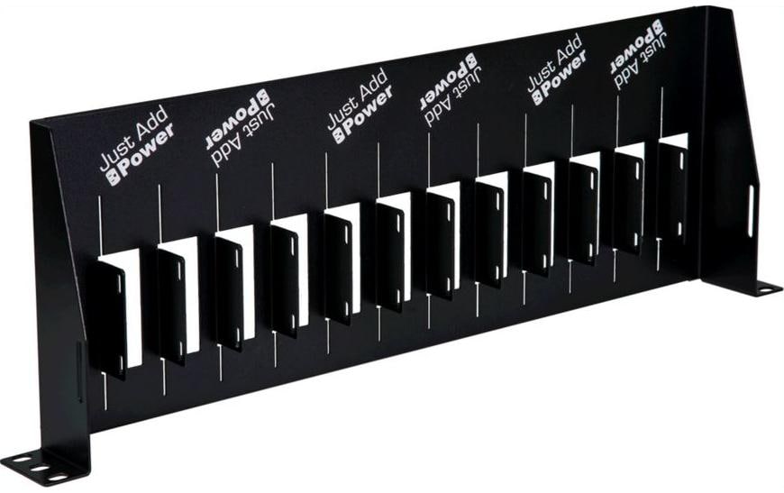 Just Add Power JP-RS1U Rackmodul für 13 Module, 5HE