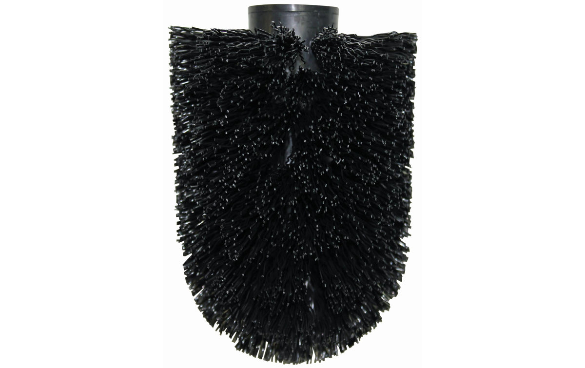 Spirella Ersatzbürstenkopf Akira & Nyo Bürste Durchmesser 6.8 cm