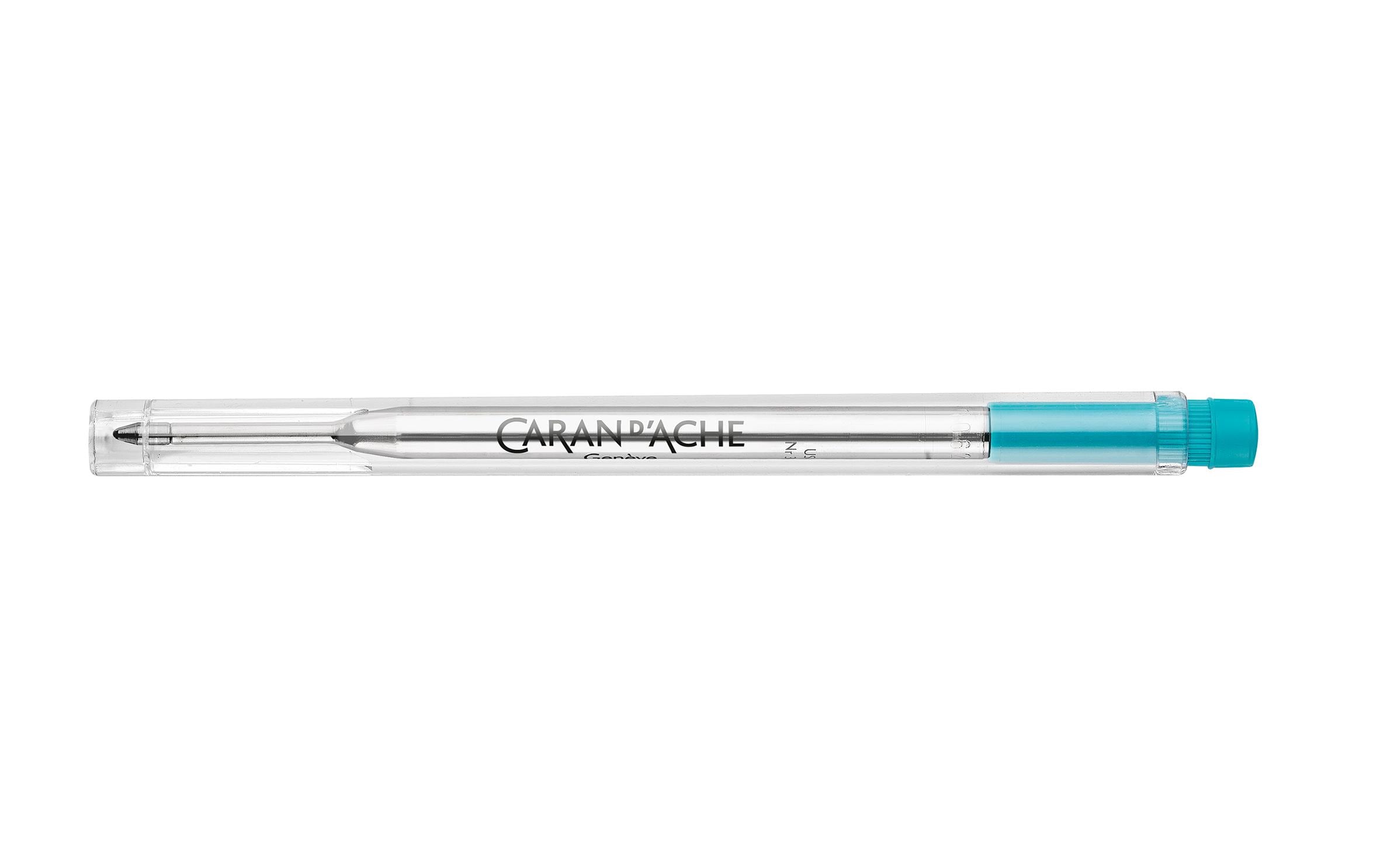 Caran d`Ache KS-Mine Goliath M türkis