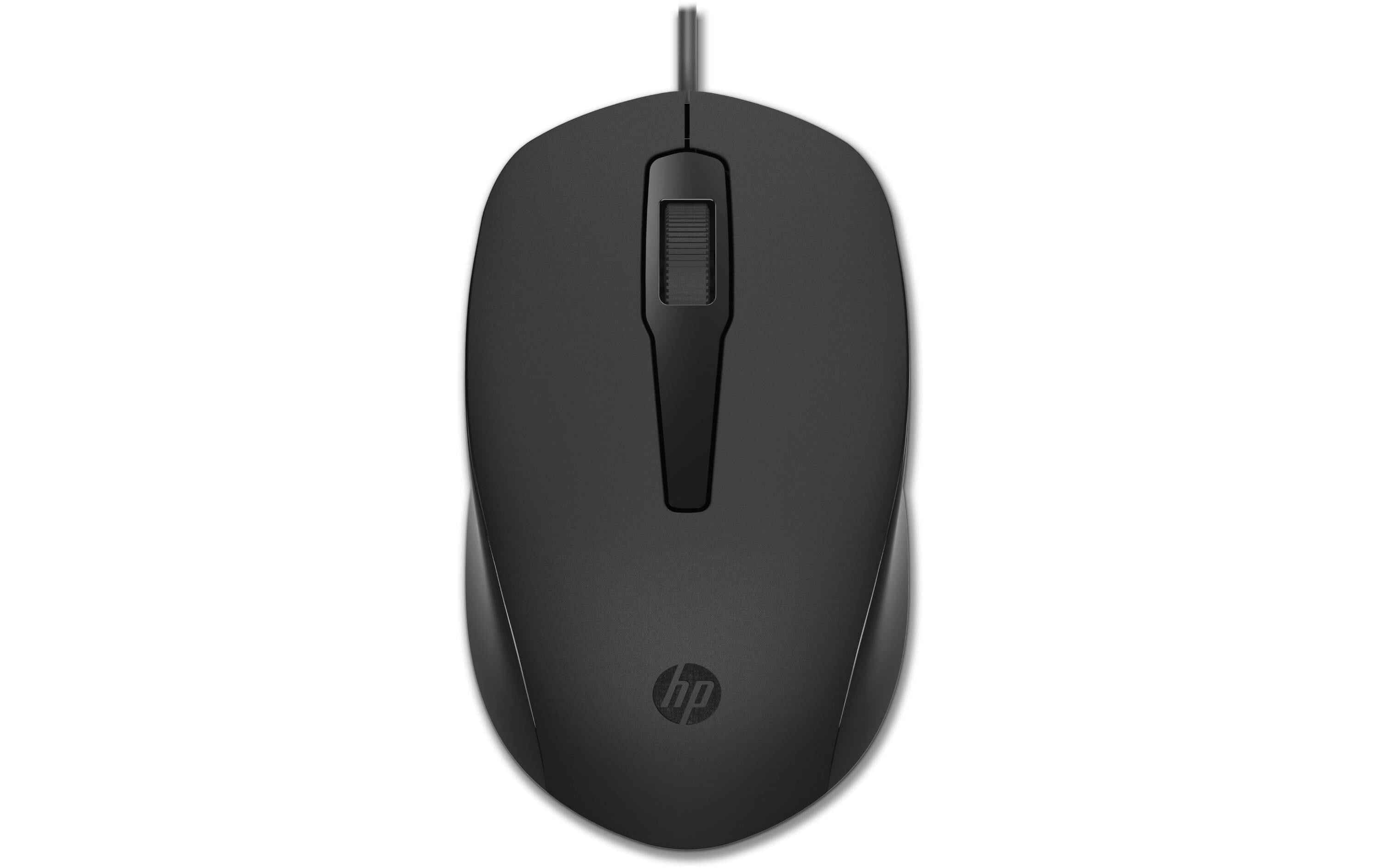 HP 150 WiredU Mouse