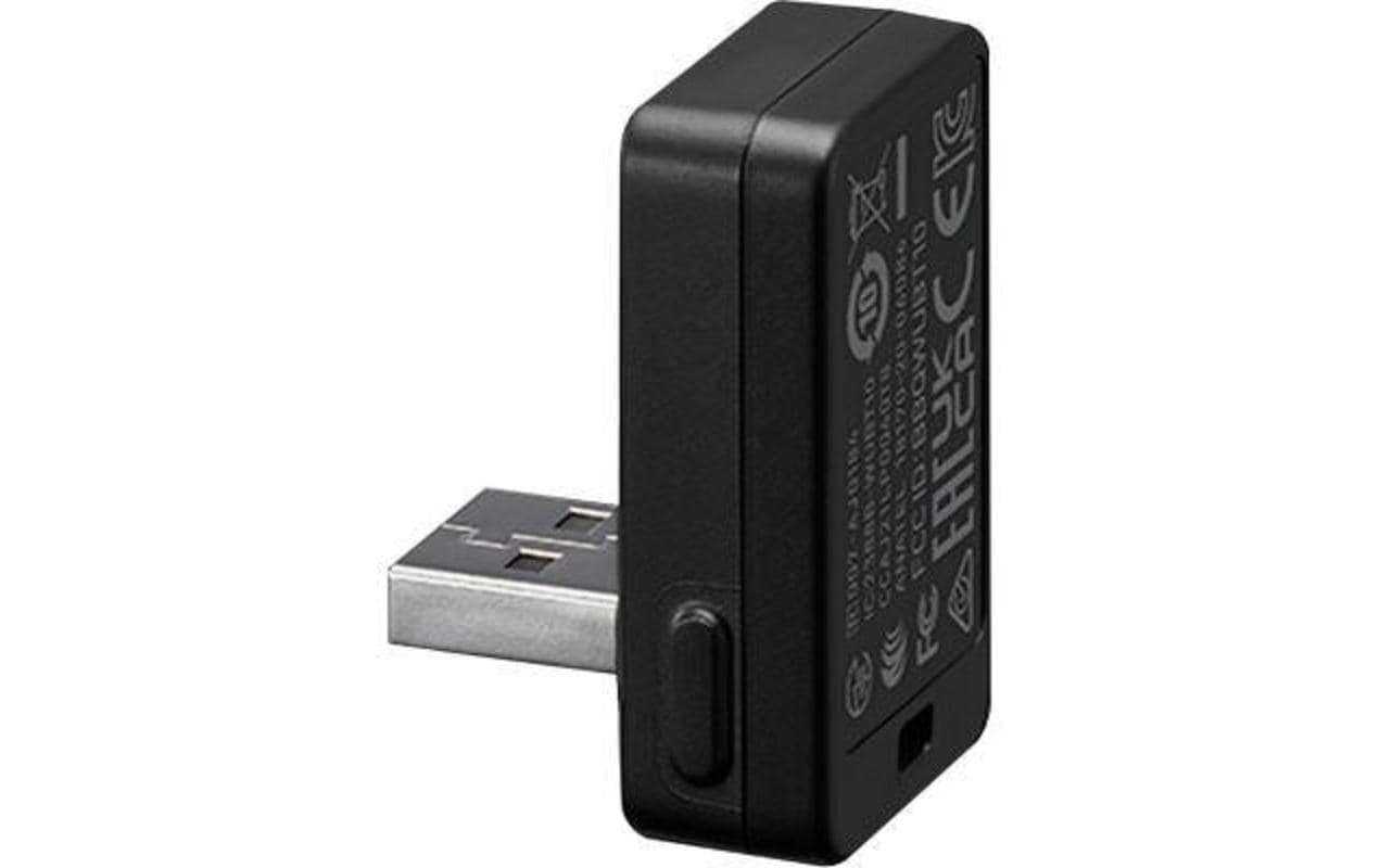 CASIO WU-BT10 Wireless MIDI & Audio Adaptor