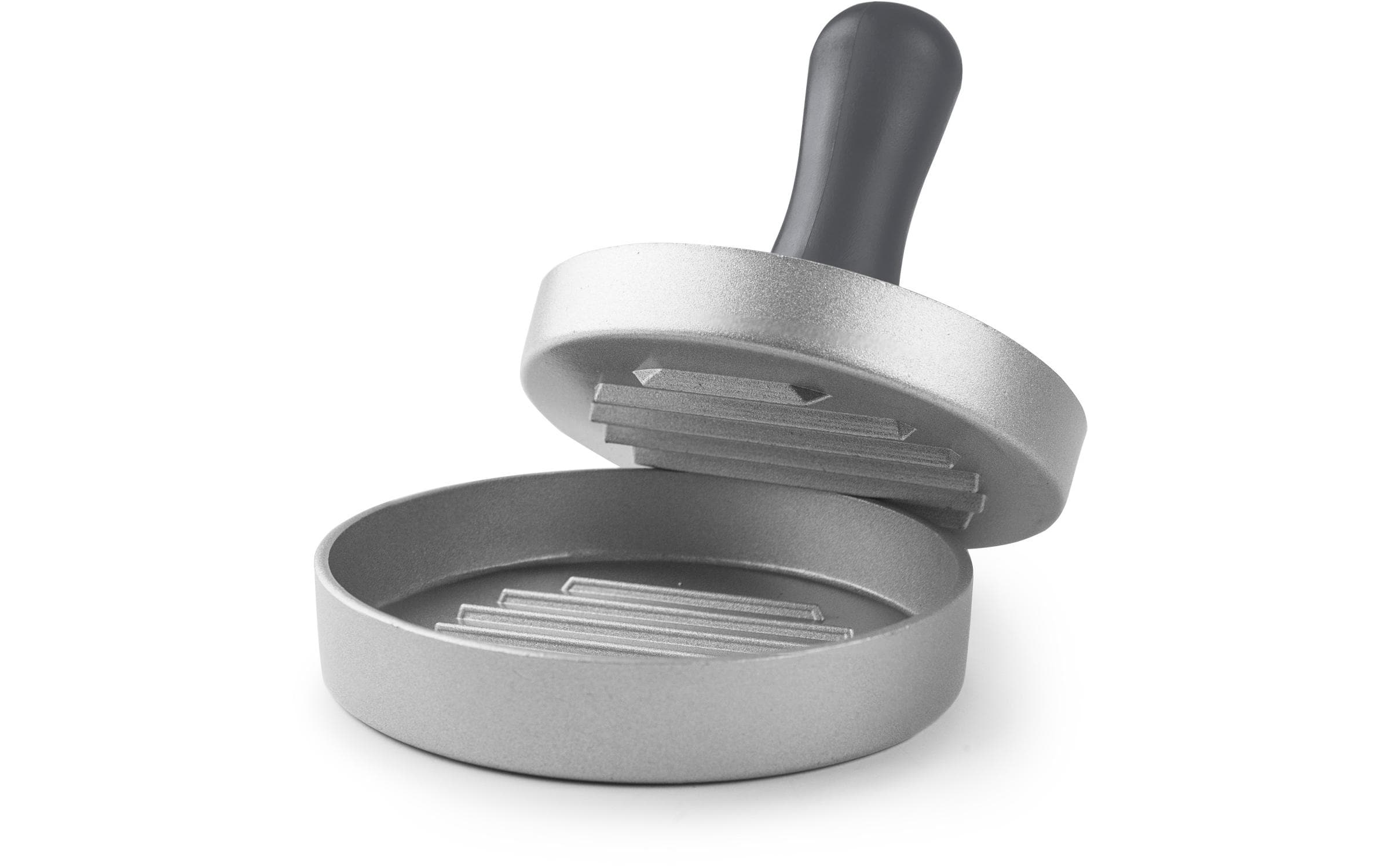 Ibili Hamburgerform 9cm Aluminium