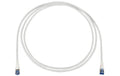 R+M Patchkabel S/FTP Kat.6, 7.5m LSFRZH Mantel grau