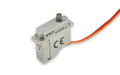 KST Servo HS08B Metall-Getriebe, 2 Kugellager