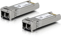 Ubiquiti UACC-OM-MM-1G-D-2: 2Set SFP Modul GE, LC-Duplex,Multimode