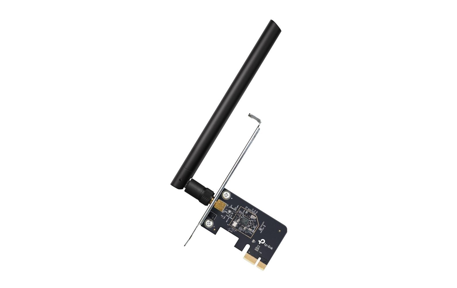 TP-Link Archer Archer T2E PCI Express AC600 Wi-Fi 5