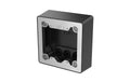 AXIS TI8602 Wandhalterung zu I8016-LVE IK10 und IP69