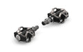Garmin Rally XC200 Pedal Power Meter Wattmess-Pedalsystem, Cycling Dynamics