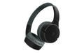 Belkin SoundForm Mini-On-Ear Kopfhörer schwarz