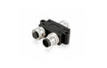 Super-B Can Verzweiger 1-1 Splitter passend zu BIB