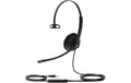 Yealink Headset UH34 Mono UC USB Wired Headset