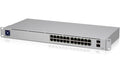 Ubiquiti UniFi Switch USW-24 Cloudmanaged, 2xSFP+
