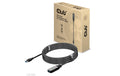 Club 3D, Repeater-Kabel USB 3.2 Gen1, aktiv 5.0 Meter, m/f