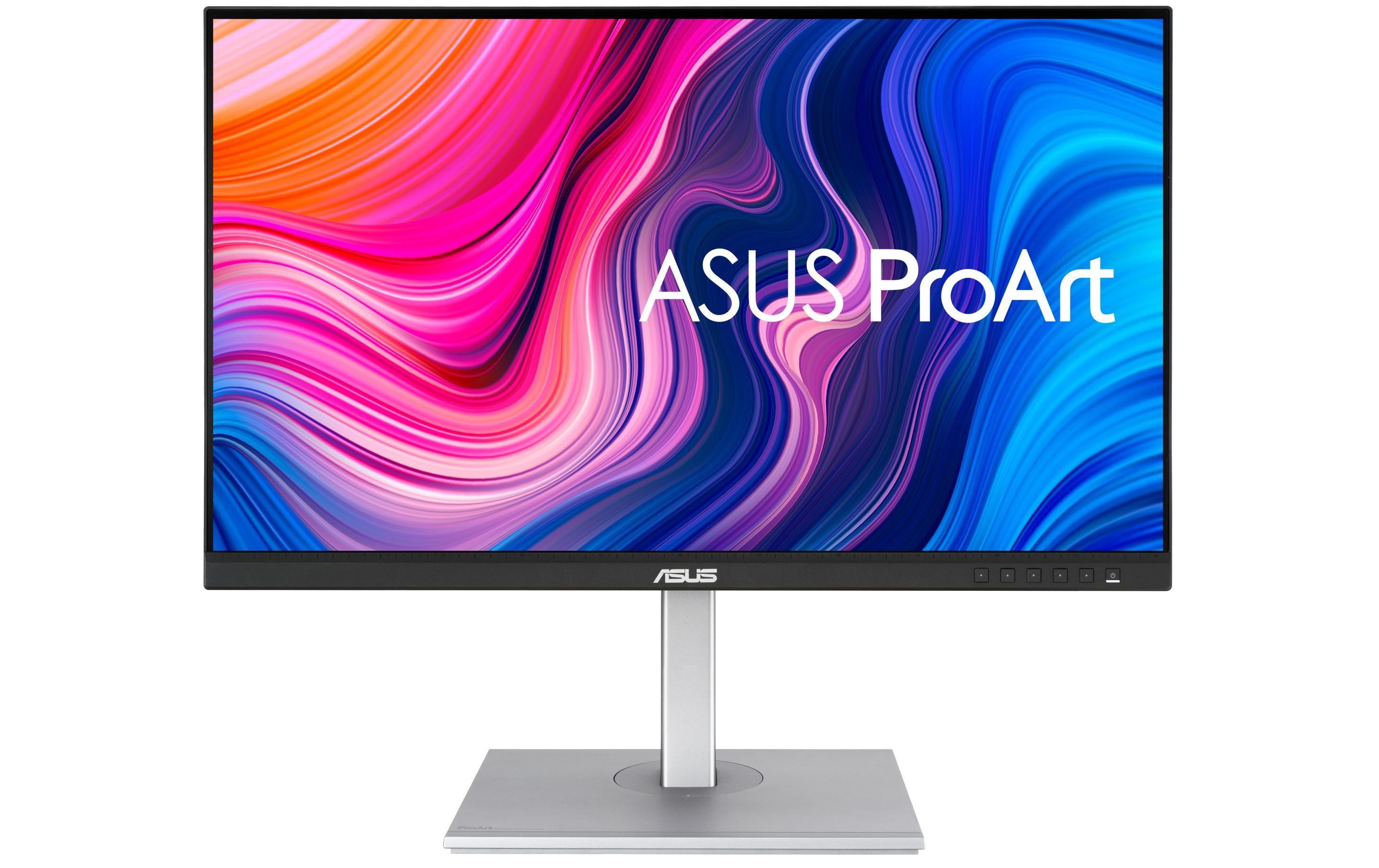 ASUS PA278CV 27", 2560x1440, IPS, WQHD