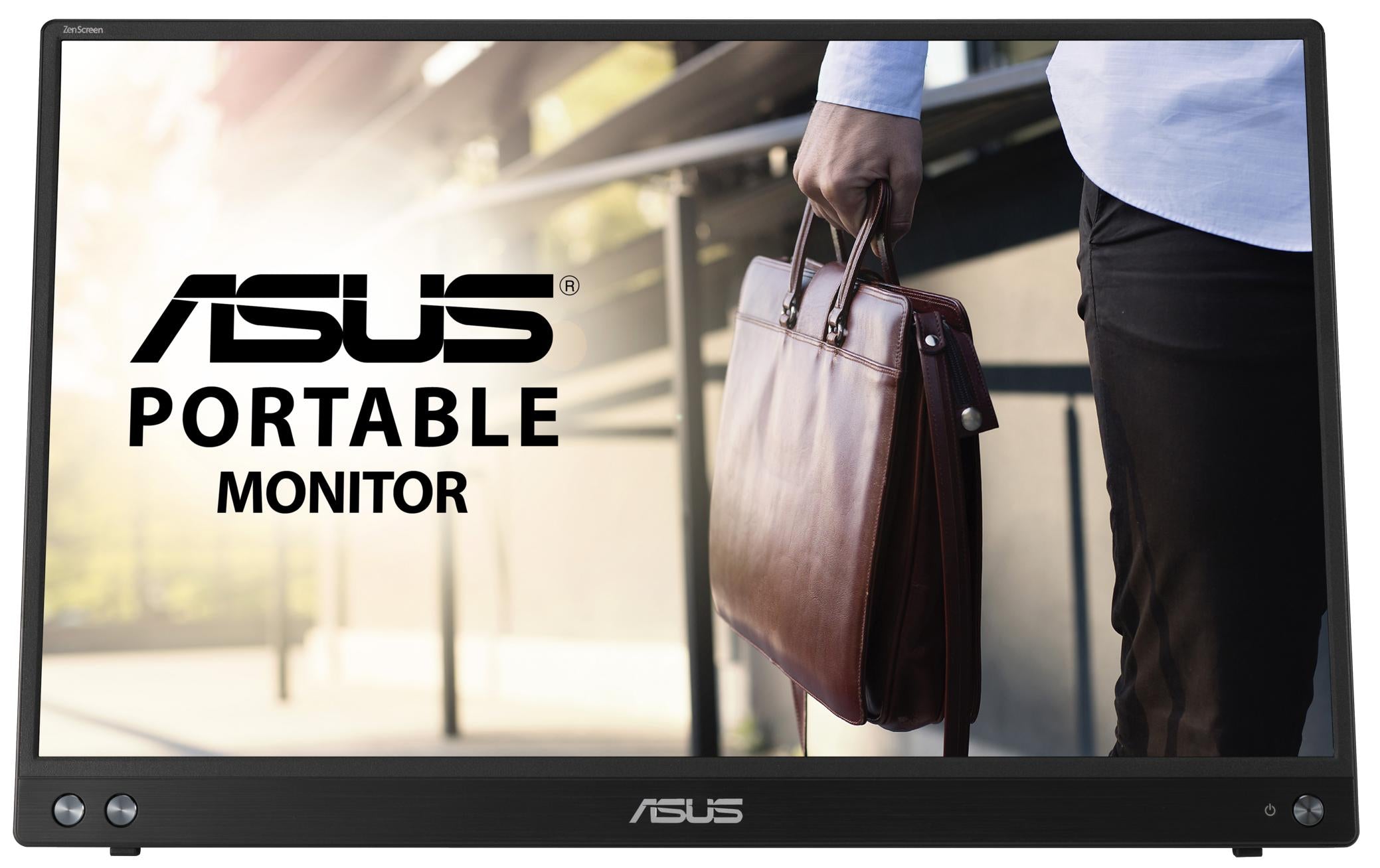 ASUS MB16ACV 15.6", 1920x1080, IPS