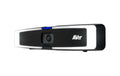 AVer VB130 Collaboration Bar 4K,USB video soundbar, FOV 120°, fill light
