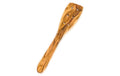 Heidi Cheese Line Wender 6 Löcher 30cm Olivenholz