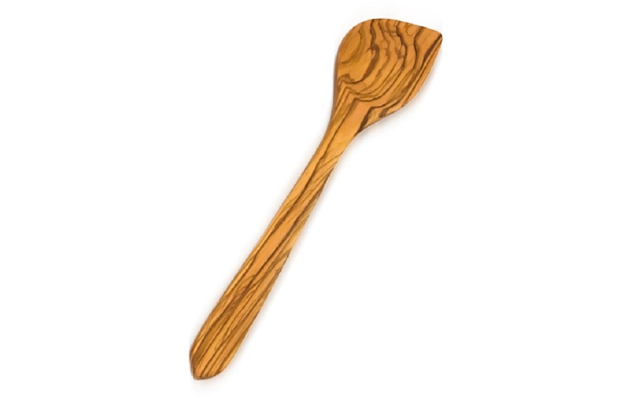 Heidi Cheese Line Kochlöffel 30cm Olivenholz