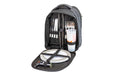 FENNEK Backpack hochwertiger Rucksack inkl Zubehör