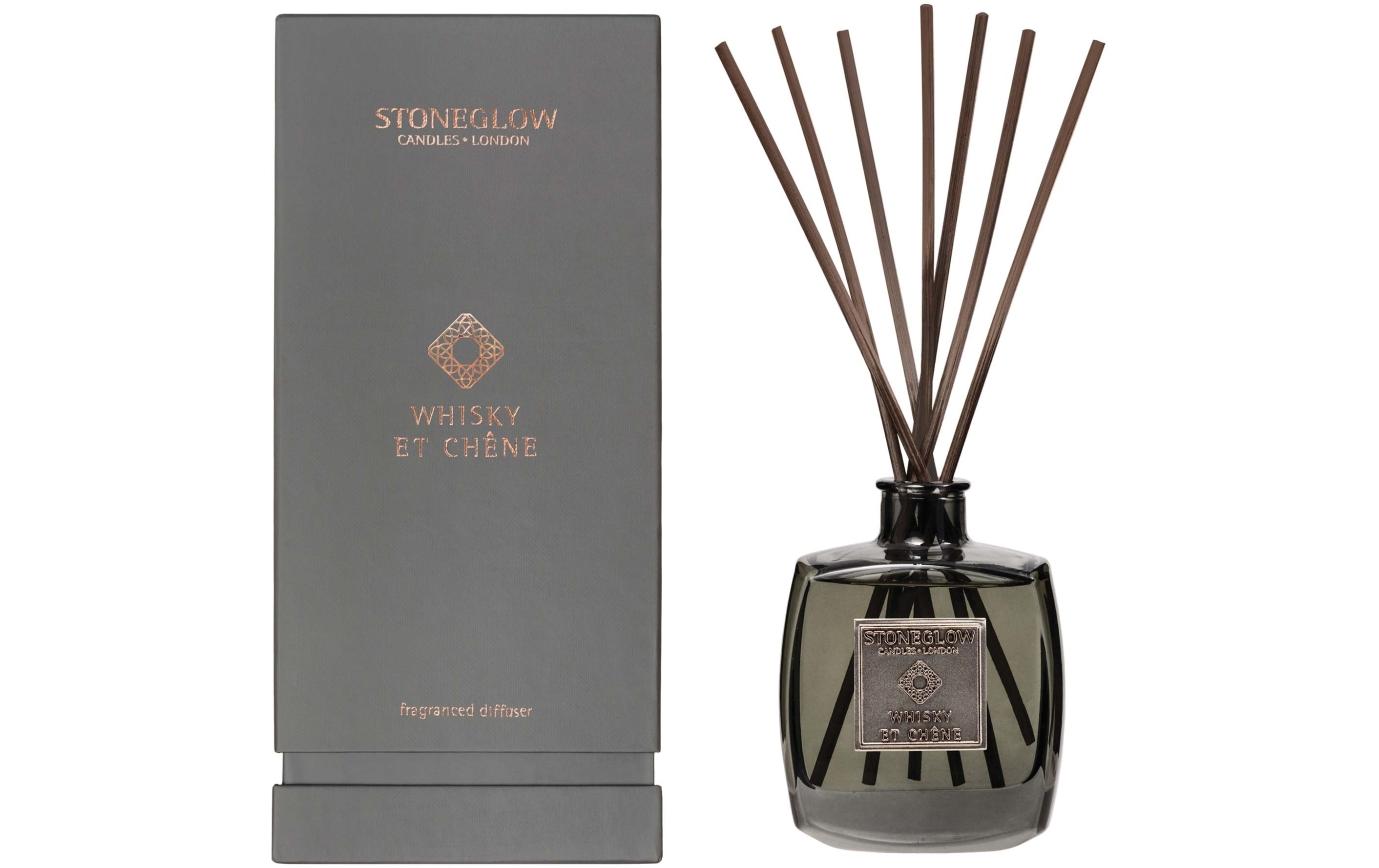 Stoneglow Raumduft Whisky Et Chene 200ml