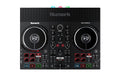 Numark Party Mix Live DJ Kontroller m. Lichteffekten und Speakers