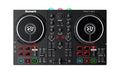 Numark Party Mix MKII DJ Kontroller m. Lichteffekten