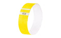 Sigel Eventbänder Super Soft, neon gelb 255x25mm, 120 ST