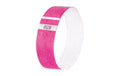 Sigel Eventbänder Super Soft, neon pink 255x25mm, 120 ST