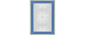 Sigel Motiv-Papier, Wertpapier blau (Ink/Laser/Copy) 185g, A4, 20 BL