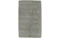 Cawö Gästetuch Noblesse Uni 30x50 100 % Baumwolle, graphit