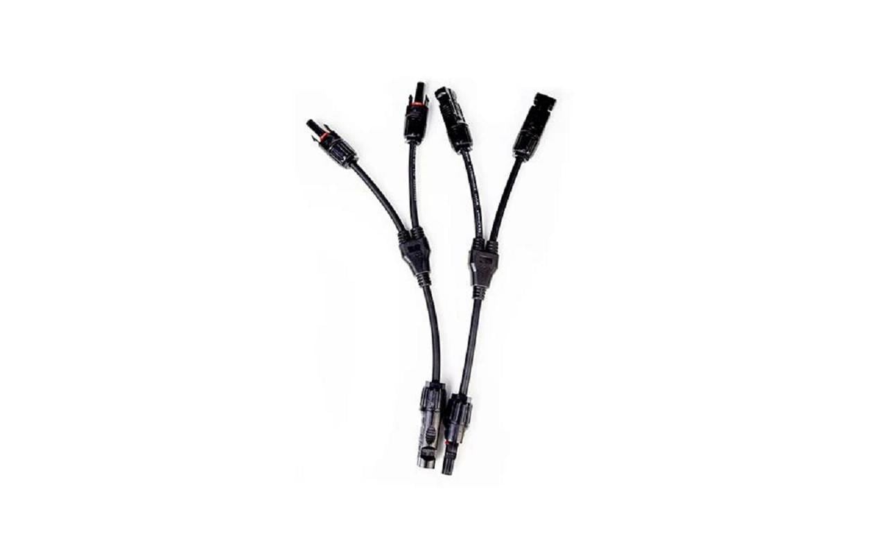 Ecoflow Y-Kabel MC4-kompatibel