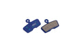 BBB Discbelag Avid Code 2011-2014, CodeR, organisch, 1 Paar