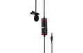 Dörr Lavalier Mikrofon LV-30