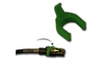 PatchSee PATCHCLIP VS/PC spruce green 50-Set bewegliche Farbclips, dunkelgrün